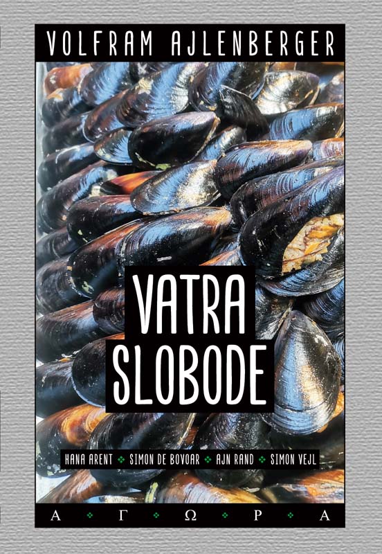 Vatra Slobode