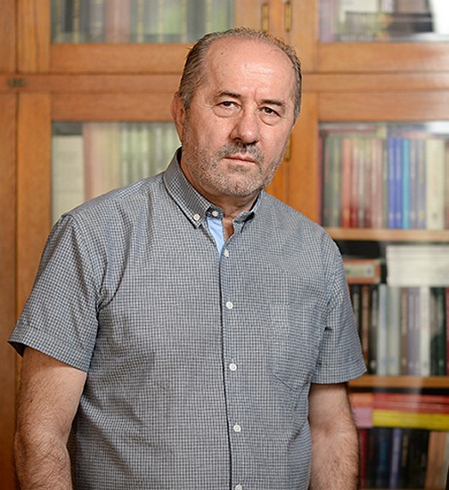 dr dusko babic